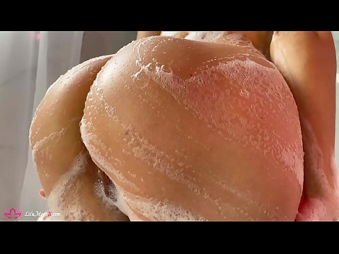 ❤️ Brunete masturbē makstiņu ar vibratoru līdz intensīvam orgasmam dušā ️❌ Tik porno pie lv.ladyxxxporno.ru ❌️
